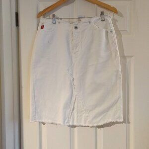 Guess Denim Skirt